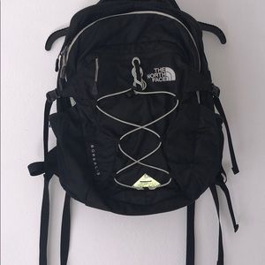The North Face Borealis Backpack